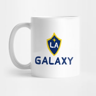 Los Angeles Galaaaaxy 04 Mug